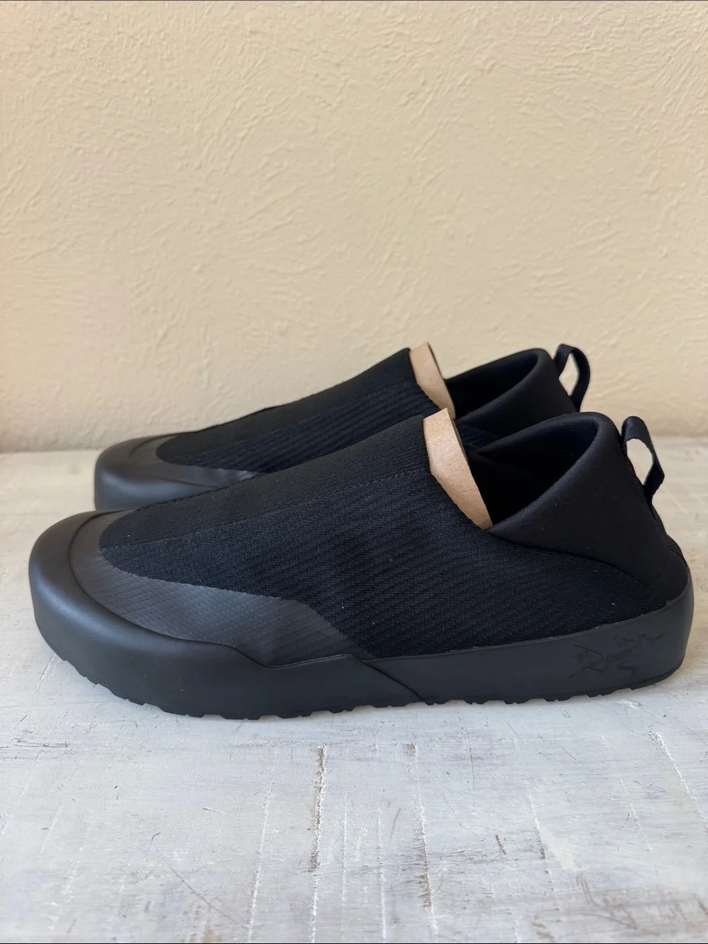 Arc’teryx Kragg Shoe | Black | Men’s Size 12.5